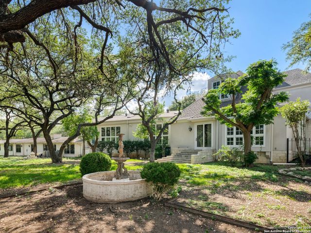 100 Tomahawk, Hill Country Village, TX 78232