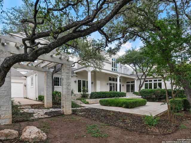 100 Tomahawk, Hill Country Village, TX 78232