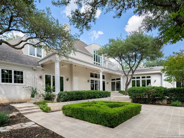 100 Tomahawk, Hill Country Village, TX 78232