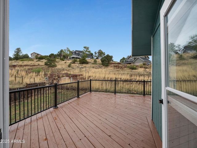 11285 Homestead Lane, Flagstaff, AZ 86004