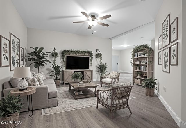 11285 Homestead Lane, Flagstaff, AZ 86004