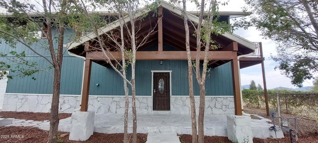 11285 Homestead Lane, Flagstaff, AZ 86004