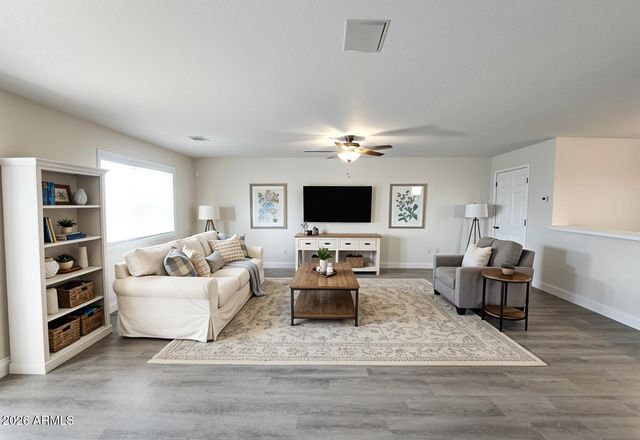 11285 Homestead Lane, Flagstaff, AZ 86004