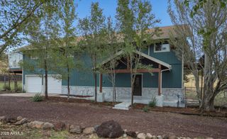 11285 Homestead Lane, Flagstaff, AZ 86004