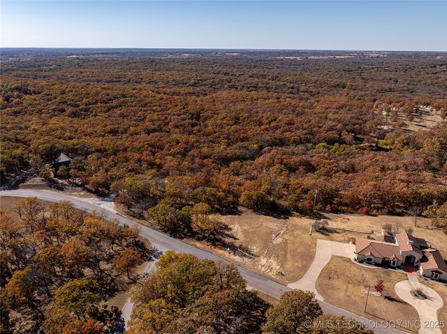 001 Texoma Park Road, Kingston, OK 73439