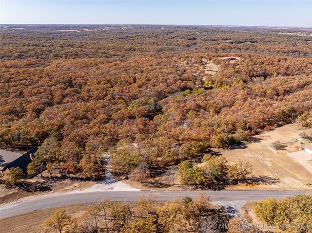 001 Texoma Park Road, Kingston, OK 73439