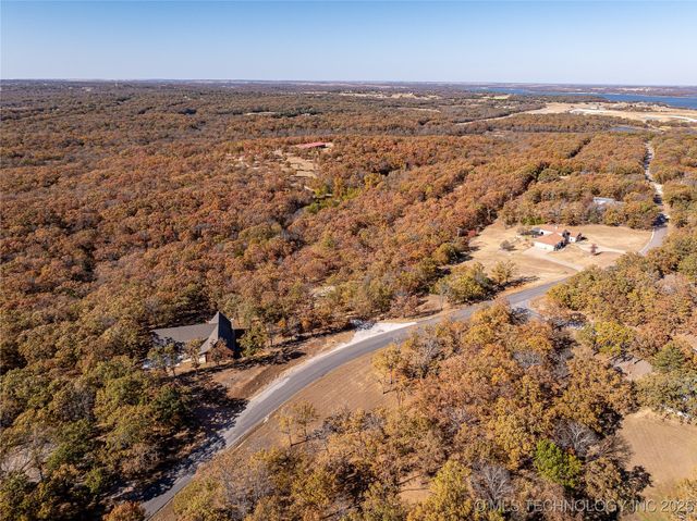 001 Texoma Park Road, Kingston, OK 73439