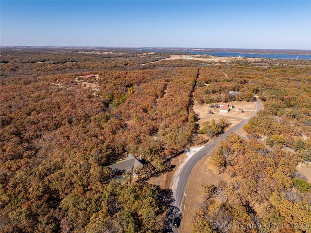 001 Texoma Park Road, Kingston, OK 73439
