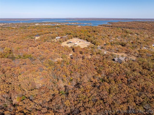 001 Texoma Park Road, Kingston, OK 73439