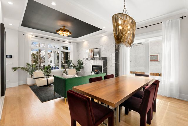 4218 N Kildare Avenue, Chicago, IL 60641