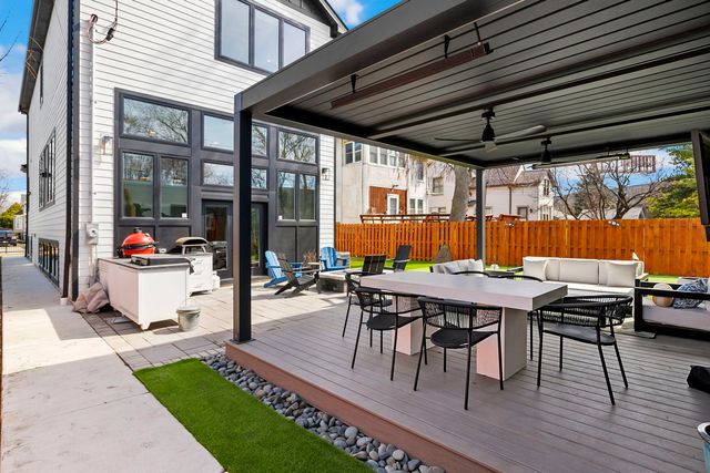 4218 N Kildare Avenue, Chicago, IL 60641