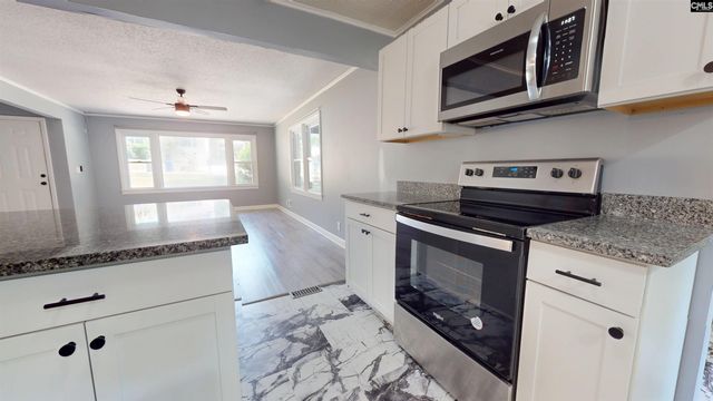 1801 Carter, Columbia, SC 29204