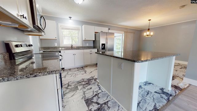 1801 Carter, Columbia, SC 29204