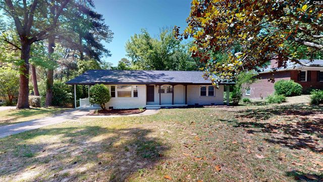 1801 Carter, Columbia, SC 29204
