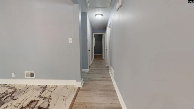 1801 Carter, Columbia, SC 29204