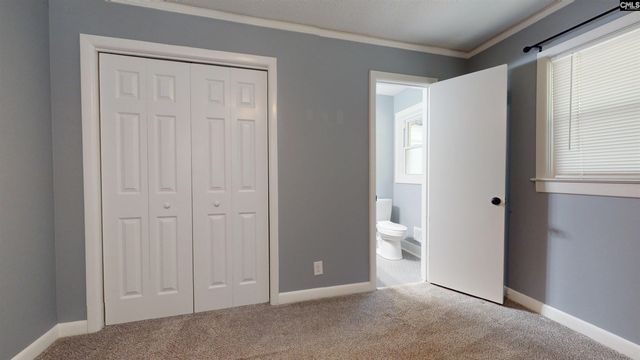 1801 Carter, Columbia, SC 29204