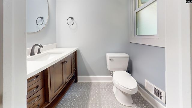 1801 Carter, Columbia, SC 29204