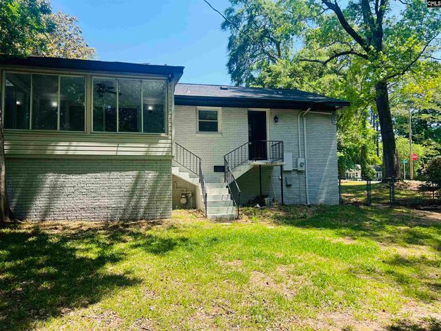 1801 Carter, Columbia, SC 29204