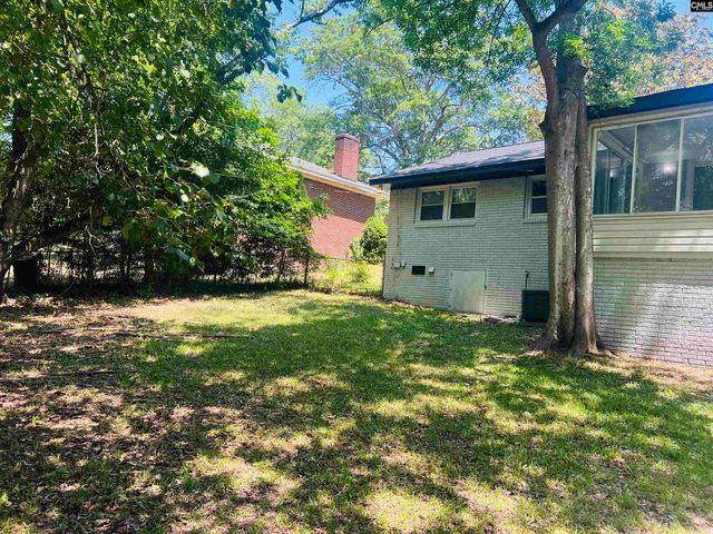 1801 Carter, Columbia, SC 29204