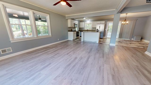 1801 Carter, Columbia, SC 29204