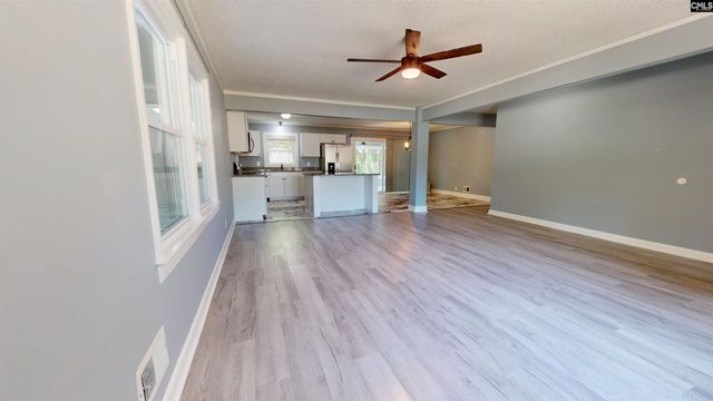 1801 Carter, Columbia, SC 29204