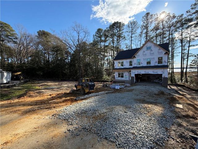 2663 Rail CT, Hayes, VA 23072