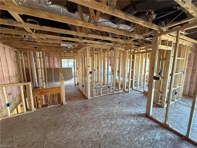 2663 Rail CT, Hayes, VA 23072