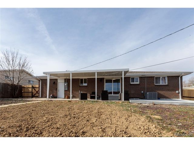 8243 Adams Way, Denver, CO 80221