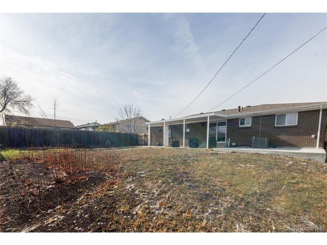 8243 Adams Way, Denver, CO 80221