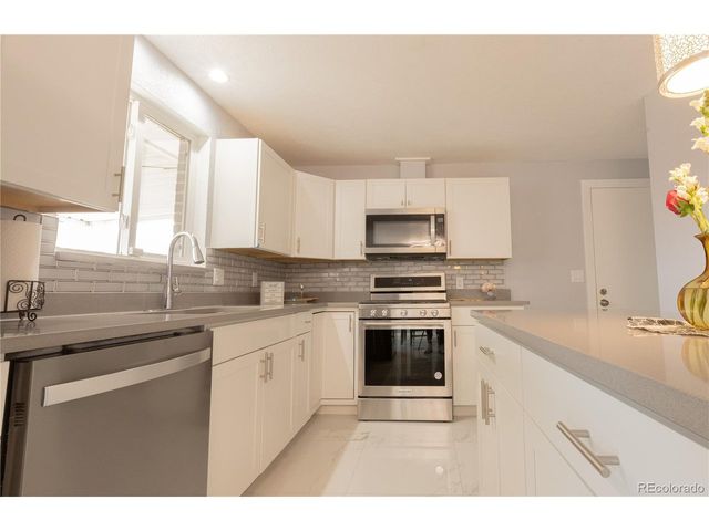 8243 Adams Way, Denver, CO 80221