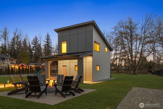 15514 73rd Avenue SE, Snohomish, WA 98296