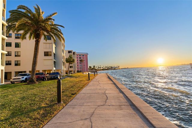 101 SUNSET DRIVE 402, Sarasota, FL 34236