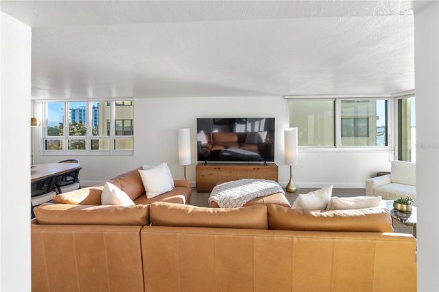 101 SUNSET DRIVE 402, Sarasota, FL 34236