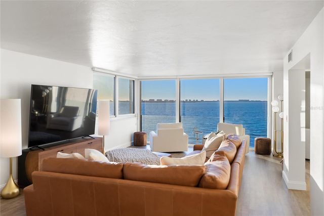 101 SUNSET DRIVE 402, Sarasota, FL 34236