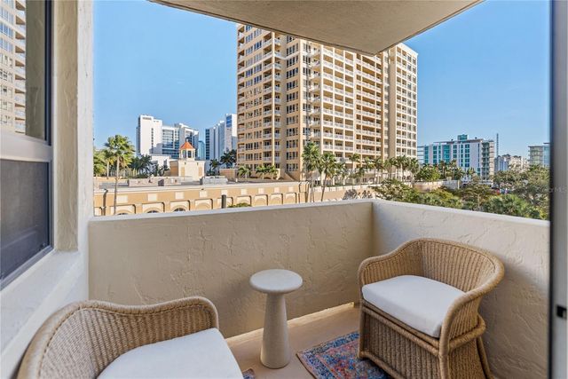 101 SUNSET DRIVE 402, Sarasota, FL 34236