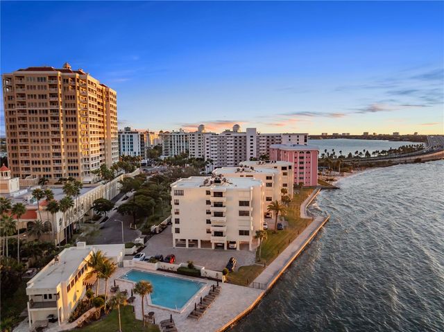 101 SUNSET DRIVE 402, Sarasota, FL 34236