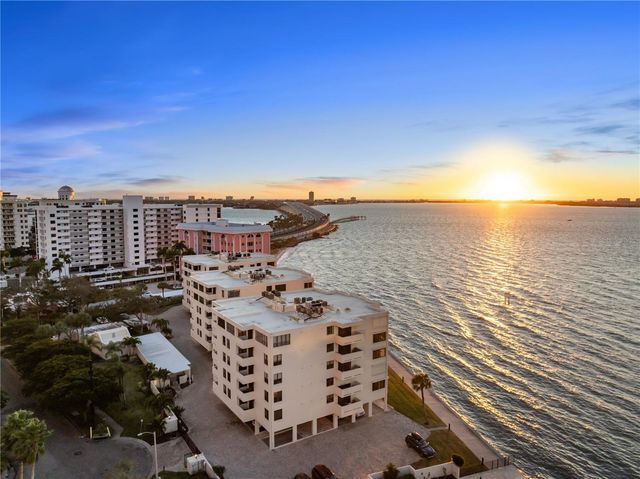 101 SUNSET DRIVE 402, Sarasota, FL 34236