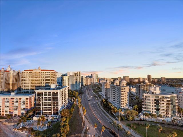 101 SUNSET DRIVE 402, Sarasota, FL 34236