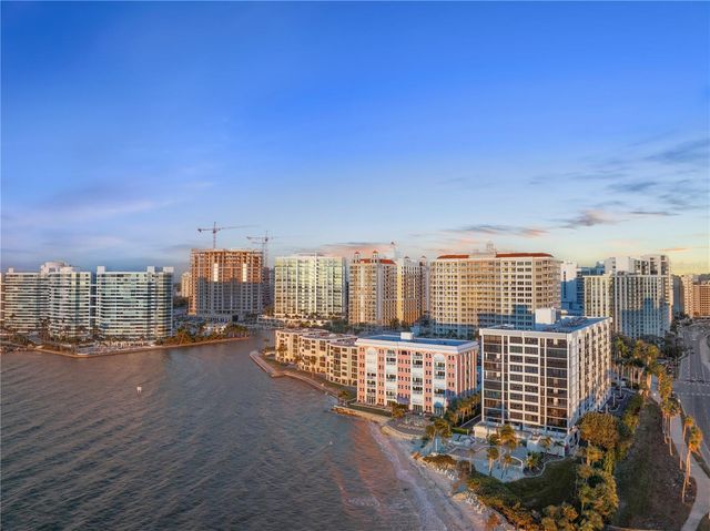 101 SUNSET DRIVE 402, Sarasota, FL 34236