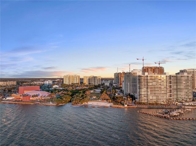 101 SUNSET DRIVE 402, Sarasota, FL 34236