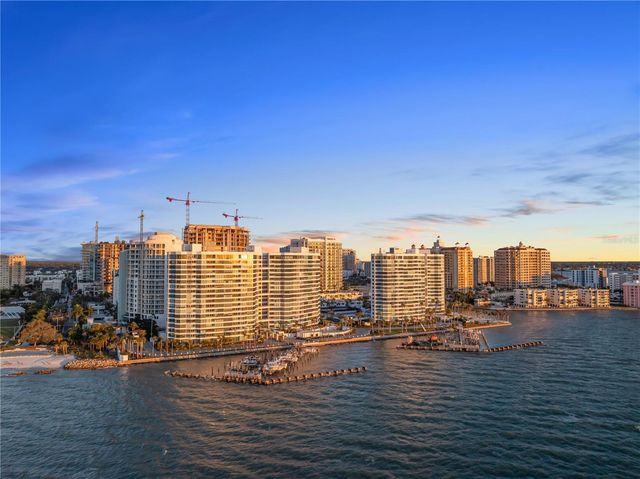 101 SUNSET DRIVE 402, Sarasota, FL 34236