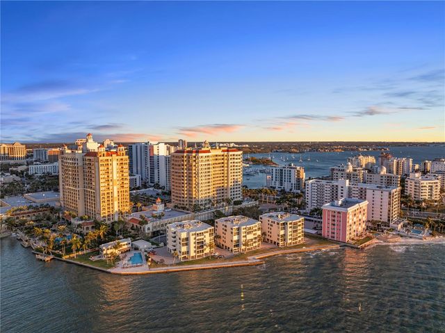 101 SUNSET DRIVE 402, Sarasota, FL 34236