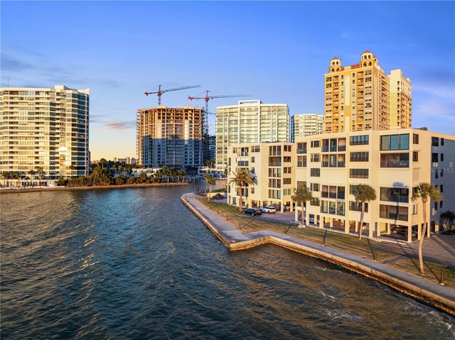 101 SUNSET DRIVE 402, Sarasota, FL 34236