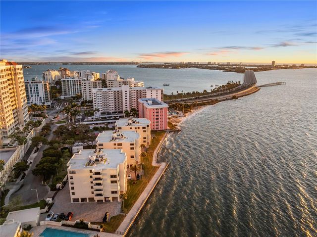 101 SUNSET DRIVE 402, Sarasota, FL 34236