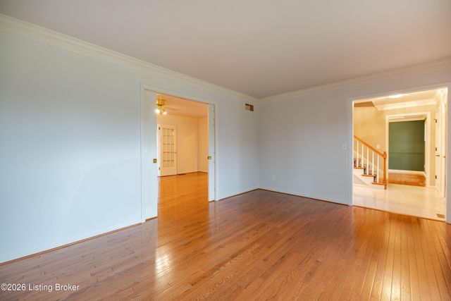 4400 Rivanna Dr, Louisville, KY 40299