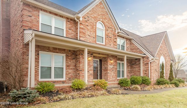 4400 Rivanna Dr, Louisville, KY 40299