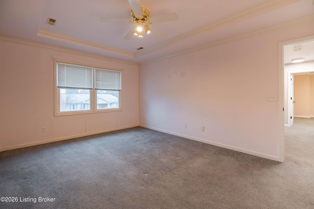 4400 Rivanna Dr, Louisville, KY 40299