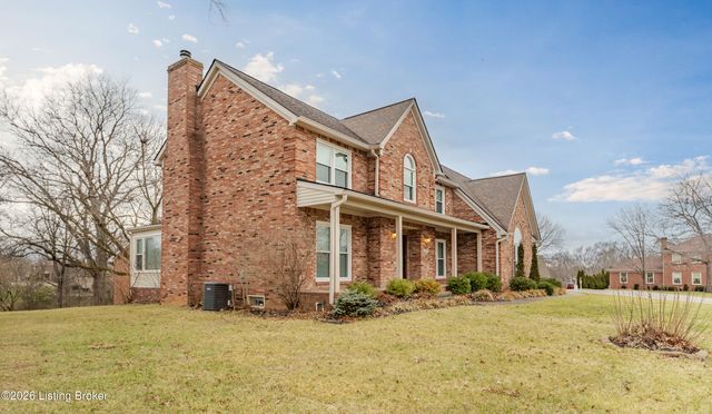 4400 Rivanna Dr, Louisville, KY 40299