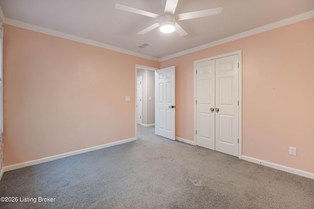 4400 Rivanna Dr, Louisville, KY 40299