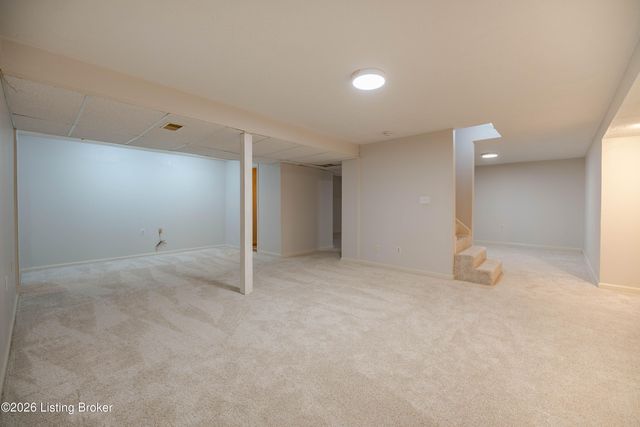 4400 Rivanna Dr, Louisville, KY 40299